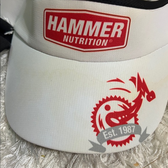 Assorted Visors Collection - Picture 3 of 5